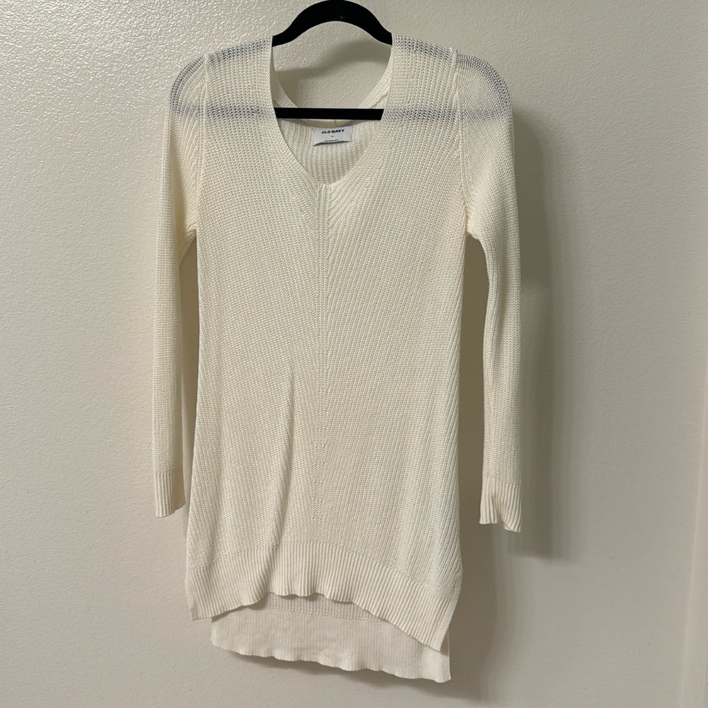Tunic Top